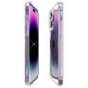 Spigen nakładka Ultra Hybrid Magsafe do iPhone 14 Pro 6,1" deep violet