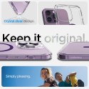 Spigen nakładka Ultra Hybrid Magsafe do iPhone 14 Pro 6,1" deep violet