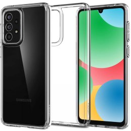 Spigen nakładka Ultra Hybrid do Samsung Galaxy A33 5G crystal clear