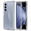 Spigen nakładka Ultra Hybrid do Samsung Galaxy Z Fold 5 crystal clear