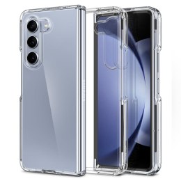 Spigen nakładka Ultra Hybrid do Samsung Galaxy Z Fold 5 crystal clear