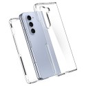 Spigen nakładka Ultra Hybrid do Samsung Galaxy Z Fold 5 crystal clear