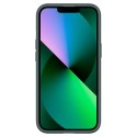 Spigen nakładka Ultra Hybrid do iPhone 13 Midnight green