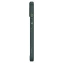 Spigen nakładka Ultra Hybrid do iPhone 13 Midnight green