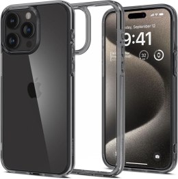 Spigen nakładka Ultra Hybrid do iPhone 15 Pro Max 6,7