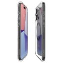 Spigen nakładka Ultra Hybrid Magsafe do iPhone 15 Pro Max 6,7" grafitowa