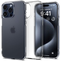 Spigen nakładka Ultra Hybrid do iPhone 15 Pro 6,1