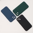 Nakładka Honeycomb do Xiaomi Redmi 9A / 9AT / 9i czarna