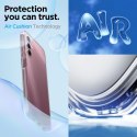 Spigen nakładka Liquid Crystal do Samsung Galaxy A14 5G crystal clear