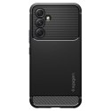 Spigen nakładka Rugged Armor do Samsung Galaxy A54 5G matte black