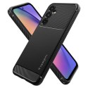 Spigen nakładka Rugged Armor do Samsung Galaxy A54 5G matte black