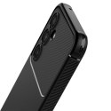 Spigen nakładka Rugged Armor do Samsung Galaxy A54 5G matte black