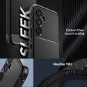 Spigen nakładka Rugged Armor do Samsung Galaxy A54 5G matte black