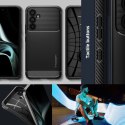 Spigen nakładka Rugged Armor do Samsung Galaxy A54 5G matte black