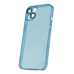 Nakładka Slim Color do iPhone 11 niebieski