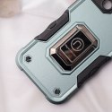 Nakładka Defender Bulky do Xiaomi Redmi Note 12 Pro Plus zielony