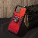 Nakładka Defender Nitro do Xiaomi Redmi Note 12 Pro 5G czerwony