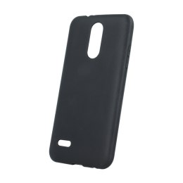 Nakładka Matt TPU do Xiaomi Redmi Note 12 5G (Global) / Poco X5 czarna