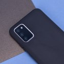 Nakładka Matt TPU do Xiaomi Redmi Note 12 5G (Global) / Poco X5 czarna