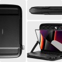 Spigen etui Rugged Armor Pouch Pro do laptopów 13" / 14" czarny