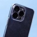 Nakładka Shine do Huawei P30 Lite transparentna