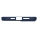 Spigen nakładka Liquid Air do iPhone 14 Plus 6,7" Liquid Aid navy blue