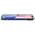 Spigen nakładka Liquid Air do iPhone 14 Plus 6,7" Liquid Aid navy blue