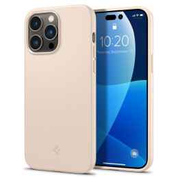 Spigen nakładka Thin Fit do iPhone 14 Pro 6,1