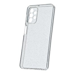 Nakładka Shine do Samsung Galaxy A32 5G / M32 5G / A32 EE 5G transparentna