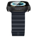 Spigen nakładka Thin Fit 360 do Apple Watch ultra (49 mm) czarne