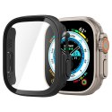 Spigen nakładka Thin Fit 360 do Apple Watch ultra (49 mm) czarne