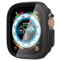 Spigen nakładka Thin Fit 360 do Apple Watch ultra (49 mm) czarne