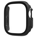 Spigen nakładka Thin Fit 360 do Apple Watch ultra (49 mm) czarne