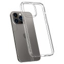 Spigen nakładka Liquid Crystal do IPhone 14 Pro Crystal Clear 6,1"