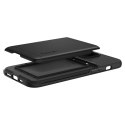 Spigen nakładka Slim Armor Cs do iPhone 14 Plus 6,7" czarna