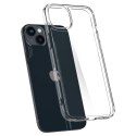 Spigen nakładka Ultra Hybrid do IPhone 14 Plus 6,7" Crystal Clear