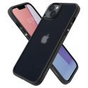 Spigen nakładka Ultra Hybrid do iPhone 14 Plus 6,7" frost black