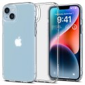 Spigen nakładka Ultra Hybrid do iPhone 14 Pro 6,1" frost clear