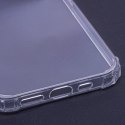 Nakładka Anti Shock 1,5 mm do iPhone 14 Pro 6,1" transparentna
