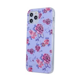 Nakładka Ultra Trendy Flowers 2 do Samsung Galaxy A03S EU