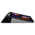 Spigen etui Urban Fit do iPad Pro 12.9 2021 czarne