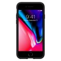 Spigen nakładka Ultra Hybrid do iPhone 7 / 8 / SE 2020 / SE 2022 czarna