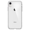 Spigen nakładka Ultra Hybrid do iPhone XR crystal clear