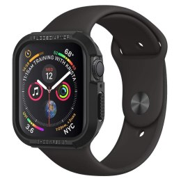 Spigen pasek Rugged Armor do Apple Watch 4 / 5 44 mm czarny