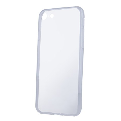 Nakładka Slim 1 mm do Samsung Galaxy S20 FE / S20 Lite / S20 FE 5G transparentna