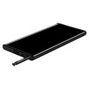 Spigen Rugged Armor do Samsung Note 10 Plus matt black