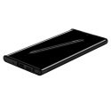 Spigen Rugged Armor do Samsung Note 10 Plus matt black