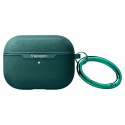 Spigen Urban Fit do Apple Airpods Pro midnight green