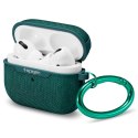 Spigen Urban Fit do Apple Airpods Pro midnight green