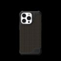 UAG Metropolis LT - obudowa ochronna do iPhone 13 Pro (kevlar-olive) [go]